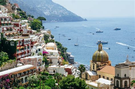 Best Town To Stay On The Amalfi Coast A Dolce Vita Escape