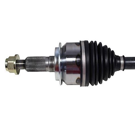 Gsp North America Ncv Cv Axle Assembly