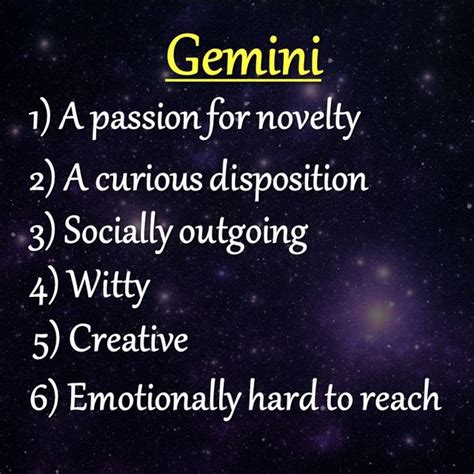 Most Dominant Personality Traits Of Each Zodiac Sign Tandl