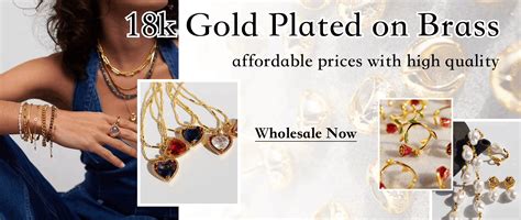 Gold Plated Brass Vs Gold Plated Stainless Steel Jewelry Making The Right Choice Nihaojewelry Blog