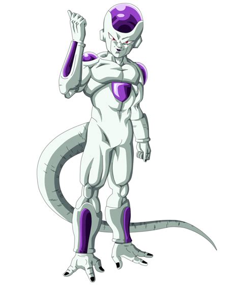 Frieza By Alexelz Dragon Ball Super Manga Dragon Ball Art Dragon Ball Artwork