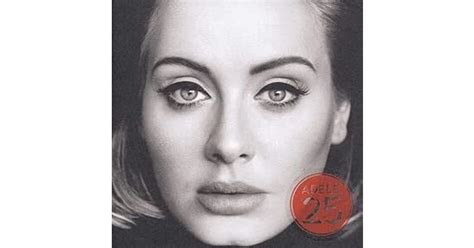 Adele 25 CD