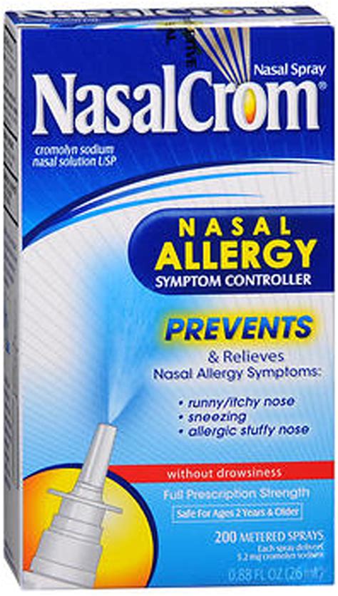 Ponaris Nasal Emollient - 1 oz - The Online Drugstore