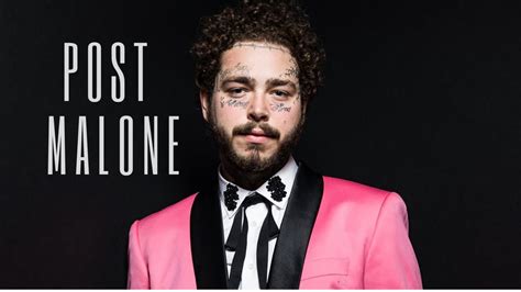 Post Malone White Iverson YouTube