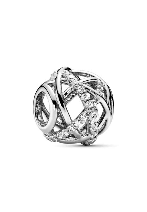 Buy Pandora Sparkling Galaxy Openwork Charm 2025 Online ZALORA