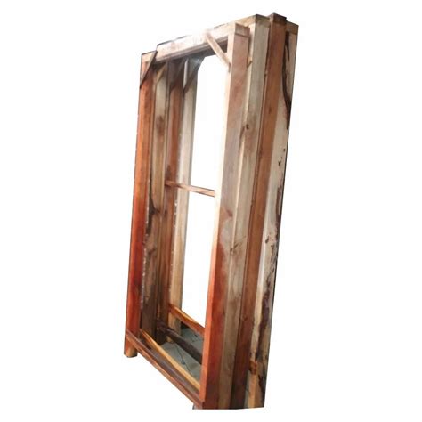 Wooden Rectangular Teak Wood Door Frame Grade Of Material High Grade