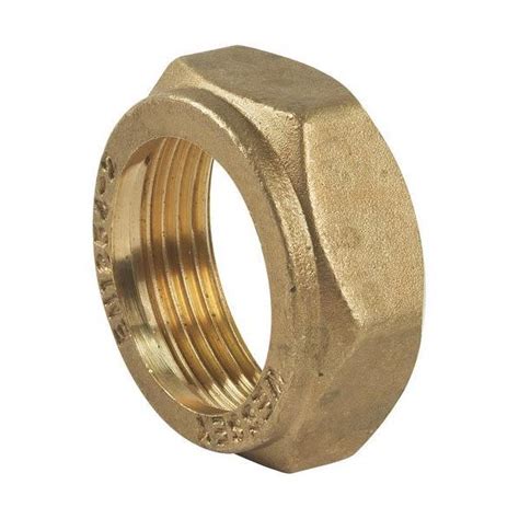 Compression Nut 28mm Ray Grahams DIY Store