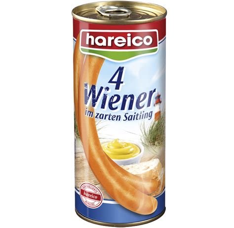 Hareico Wiener W Rstchen Hareico