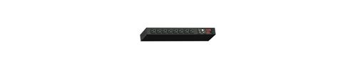 Rack Power Distribution Units Pdus Rack Pdu Px2 1145r Pdu Power Distribution Unit Power