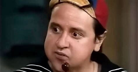Quico Reveló Que Le Diagnosticaron Cáncer De Próstata Tv Mexicana