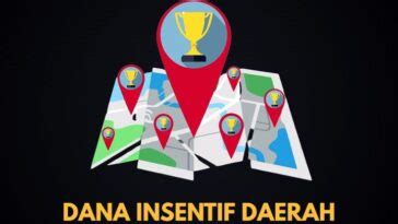 Berita Dana Insentif Daerah Hari Ini Di PAJAK