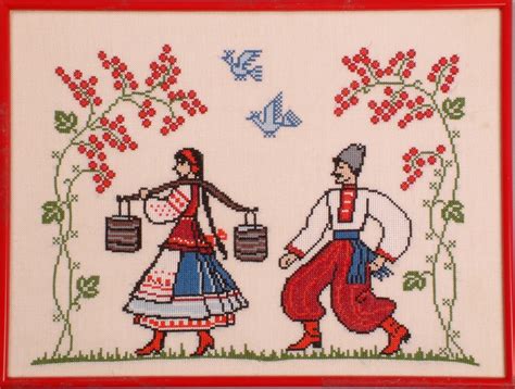 Сайт Тетяни Протчевої - Галерея