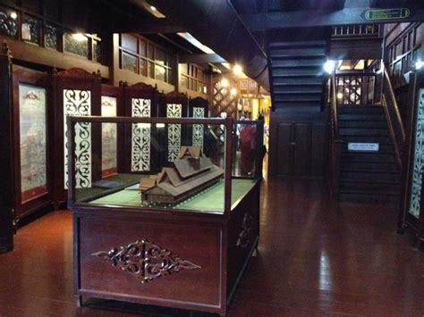 Melaka Sultanate Palace Museum Muzium Istana Kesultanan Melaka