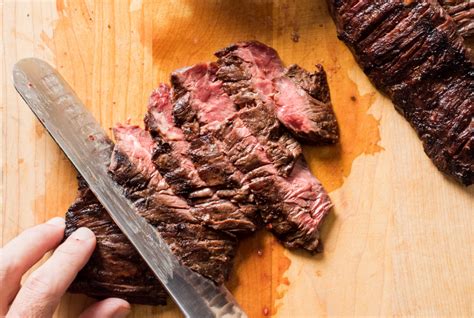 The Difference Between Inside Vs Outside Skirt Steak Ultimate Guide