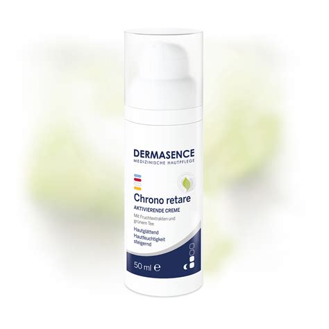 Chrono Retare Activating Cream