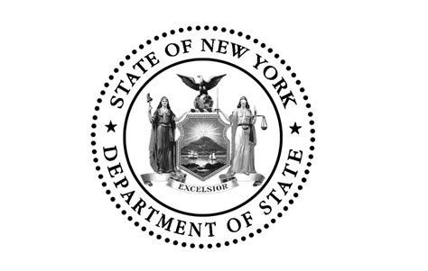 Department Of State Logo Logodix