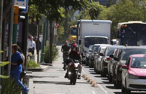 La Jornada Sancionan A 619 Motociclistas Por Incumplir La Nueva Norma De Tránsito