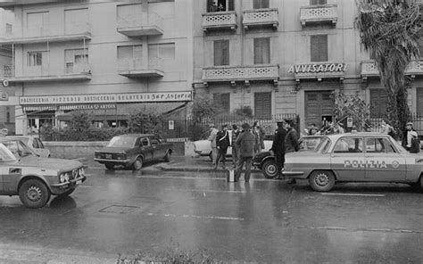 Piersanti Mattarella Anni Fa Lomicidio A Palermo Per Mano Di Cosa