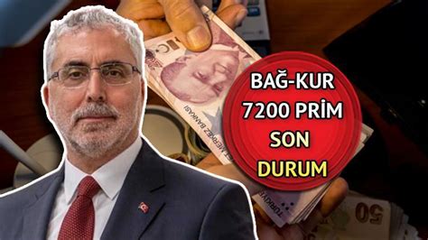 Bağ Kur lulara 7200 prim ile erken emeklilik fırsatı Bağkur prim