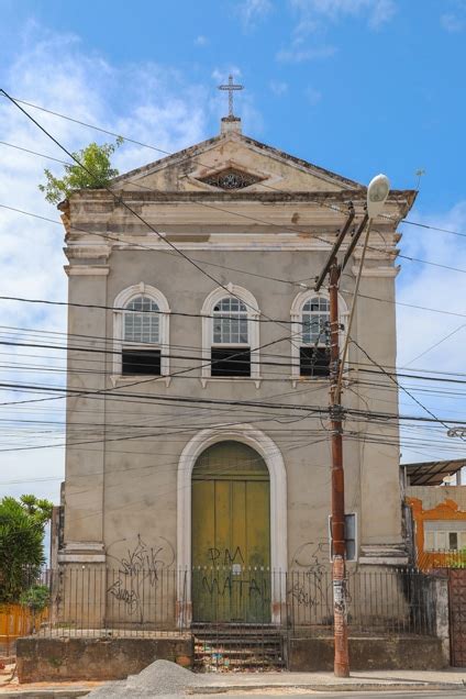 Santo Antônio Além do Carmo cultura e religiosidade Lugares de Memória