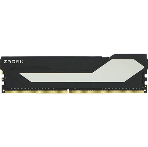 Zadak Dimm Gb Gb X Ddr Kit Memory Twist Startech Store