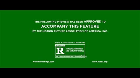 Mpaa Trailer Band R Amazon Studios Lionsgate Youtube