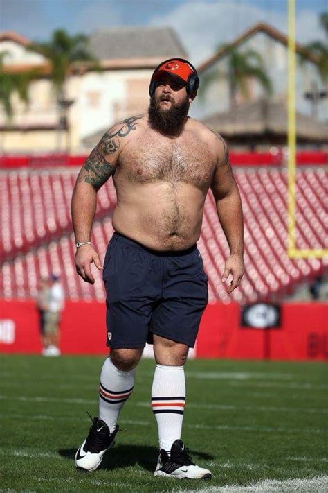 Man Crush Monday Matt Slauson Brandens Favorite Things