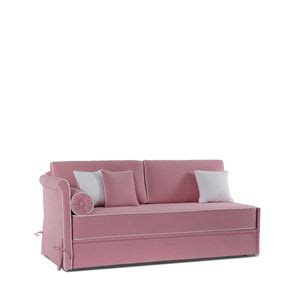 Bettsofa CHESTER CLASSIC Divani Santambrogio Chesterfield Leder