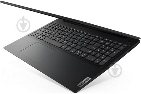 ᐉ Ноутбук Lenovo Ideapad 3 15iml05 15 6 81wb011cra Black • Купить в Киеве Украине • Лучшая