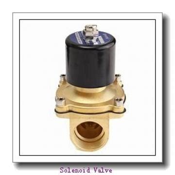 7OCEAN DSV G02 Solenoid Valve DSV G02 2N DC24 A110 A220 90 82 72 20