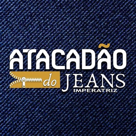 Atacadão Dos Jeans - Atacadão do Jeans
