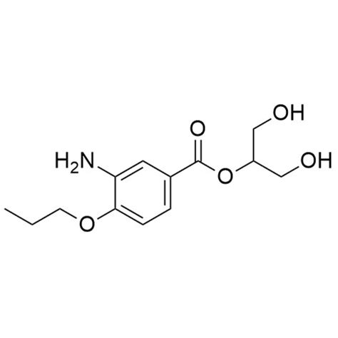 Axios Research Proparacaine Impurity B