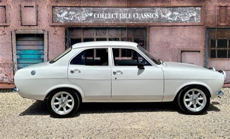 1974 Ford Escort Mk1 Collectable Classic Cars