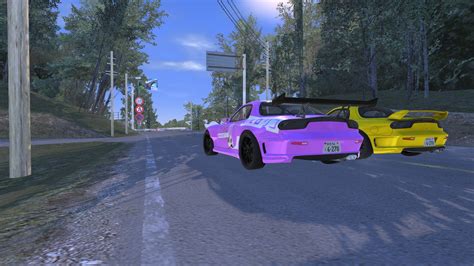 Initial Drift Online on Steam