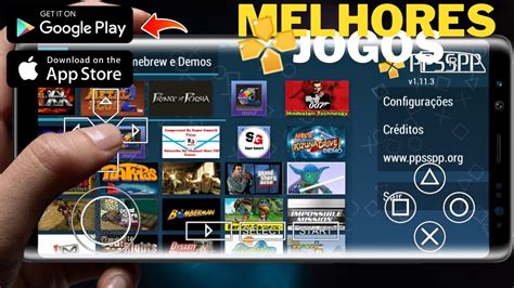 Top Melhores Jogos Super Leves Para Ppsspp Psp Anroid Atualiss Mos