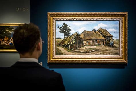 Padova Al San Gaetano Apre La Mostra Attorno A Van Gogh