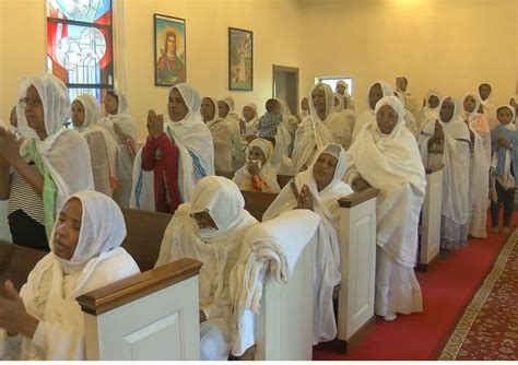 Why thousands are rushing for this rare 'holy water' in an Ethiopian