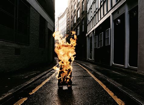 Photography Exhibition Rankin Naked