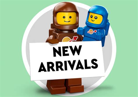 LEGO Shop | Smyths Toys Ireland