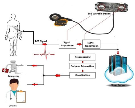 ECG Heartbeat Classification Using Machine Learning and Metaheuristic