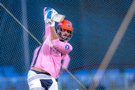 delhi capitals ready  roll  axar patels leadership  ipl