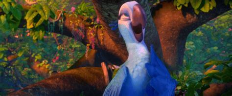 Rio 2  P200 Blu And Jewel By Giohollowchannel On Deviantart