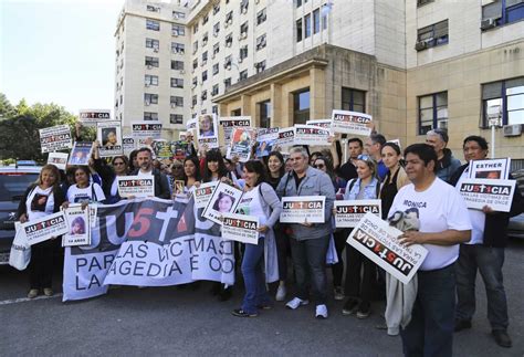 A 11 Años De La Tragedia De Once El Testimonio Del Padre De Lucas Menghini La última Víctima