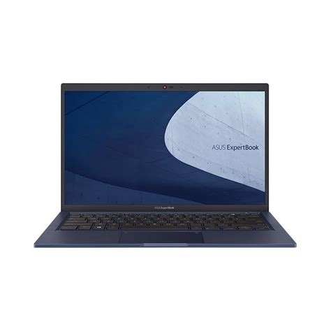 Laptop Asus Expertbook P Fa Ek Intel Core I U