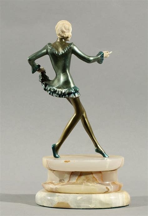 SECRETs OF LIFE ART: ART DECO SCULPTURE