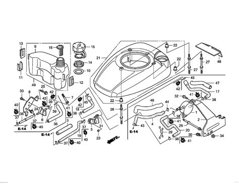 Ryobi Gcv Pressure Washer Carburetor