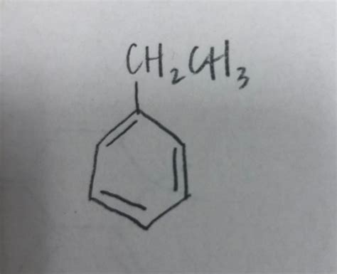 OCHEM 2 IUPAC Nomenclature Of Benzene Derivatives Flashcards Quizlet