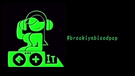 #brooklynbloodpop (slowed) ;) - YouTube Music