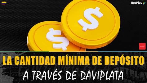 Cómo recargar Betplay con Daviplata Método de recarga en Colombia