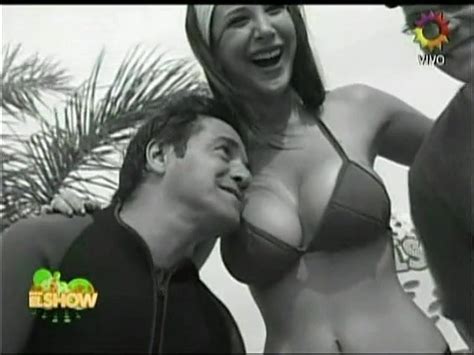 Andrea Rincon En Este Es El Show Free Porn XHamster